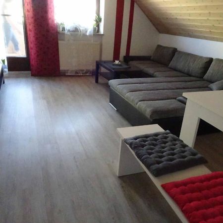 Muhr am See Ferienwohnung Pia מראה חיצוני תמונה